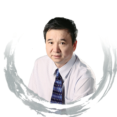 雄芯壮志,人才为先