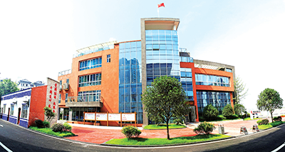 党建微网格 城乡大治理