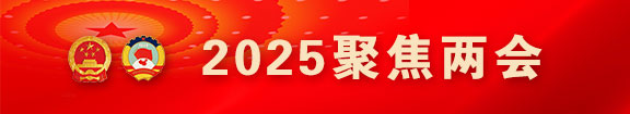 2025聚焦两会